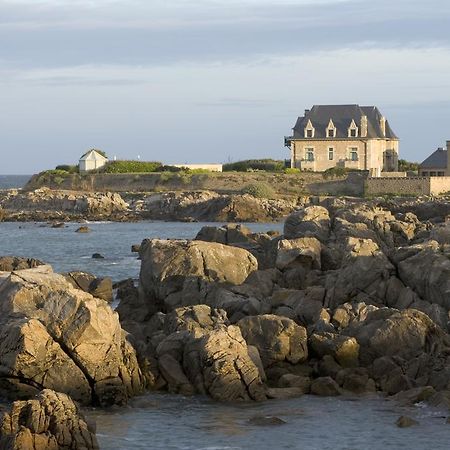 Le Fort De L'Ocean Le Croisic Exteriér fotografie