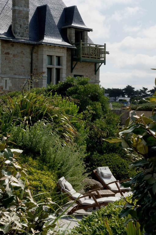 Le Fort De L'Ocean Le Croisic Exteriér fotografie