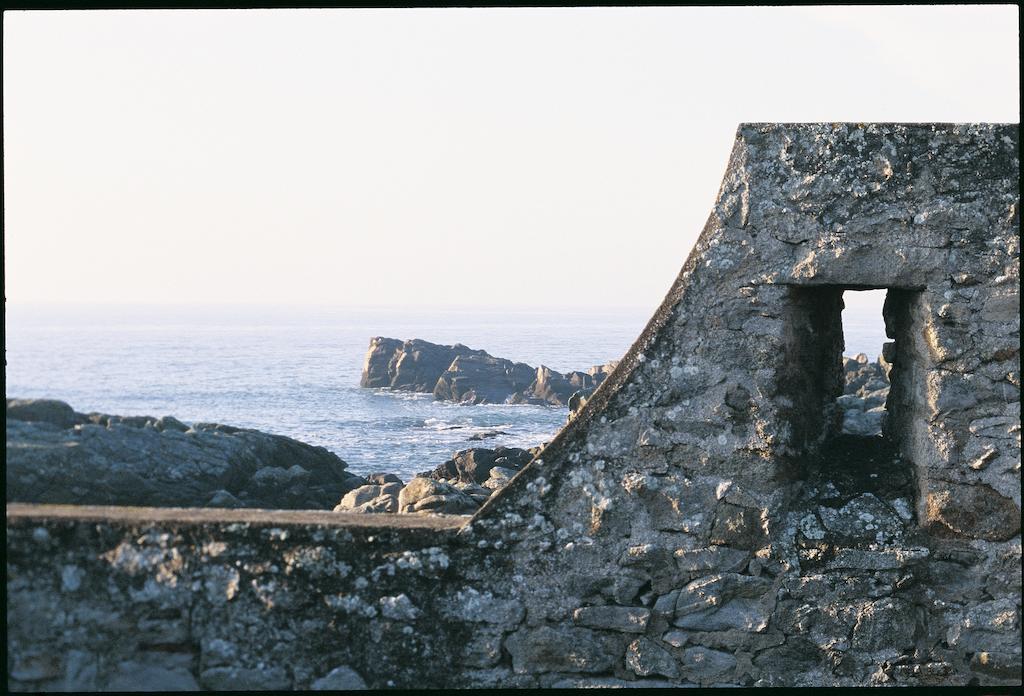 Le Fort De L'Ocean Le Croisic Exteriér fotografie